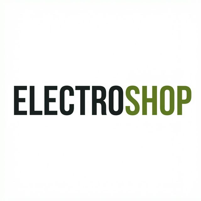 ELECTROSHOP